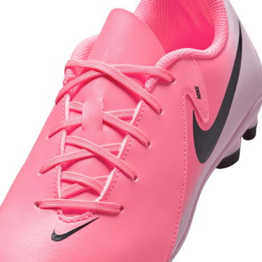 Tenisky a topánky Nike Phantom GX II Academy FG/MG Ružová | FD6722-600, 7