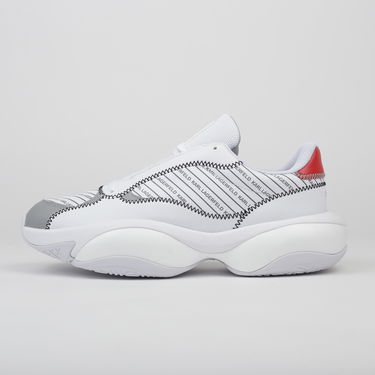 Tenisky a topánky Puma Alternation Karl white Biela | 370584 01, 1