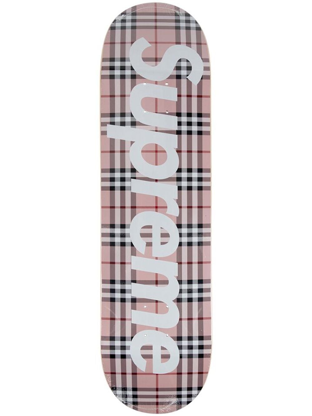 Burberry Deck