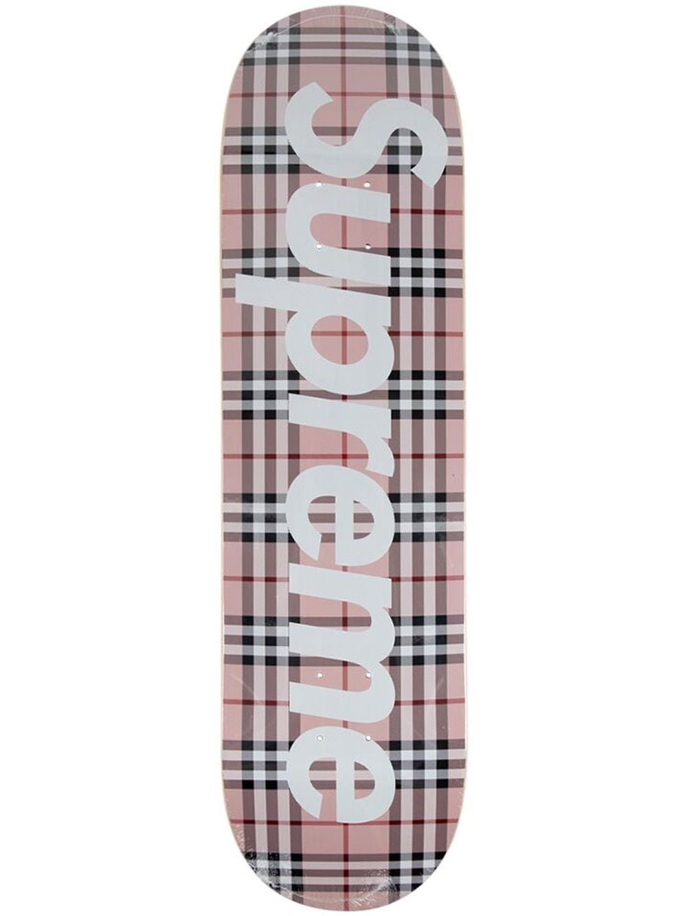 Športový doplnok Supreme Burberry Deck Ružová | SU1157418214040, 0