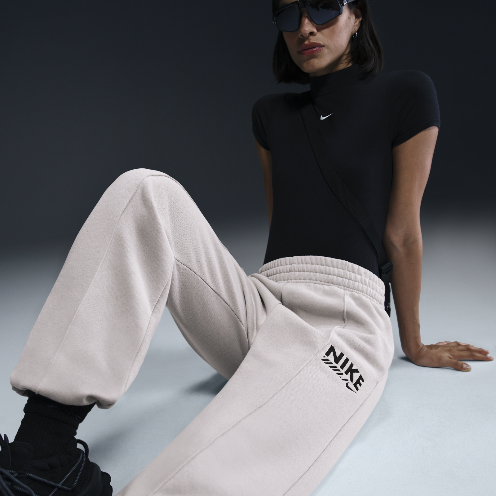 Sportswear Fleece Trousers