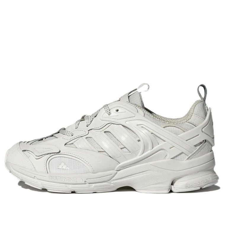 Tenisky a topánky adidas Originals Spiritain 2000 Deluxe Biela | HP5391