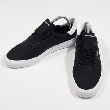 Tenisky a topánky adidas Originals 3MC Čierna | B22706, 2