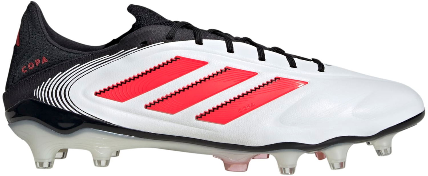Tenisky a topánky adidas Performance COPA PURE III ELITE FG Biela | id9037, 1