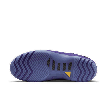 Tenisky a topánky Nike Air Zoom Generation "Purple Suede" Navy | FJ0667-500, 2
