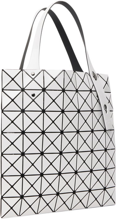 Tote bag BAO BAO ISSEY MIYAKE BAO BAO ISSEY MIYAKE Prism Tote Biela | BB58AG047, 1