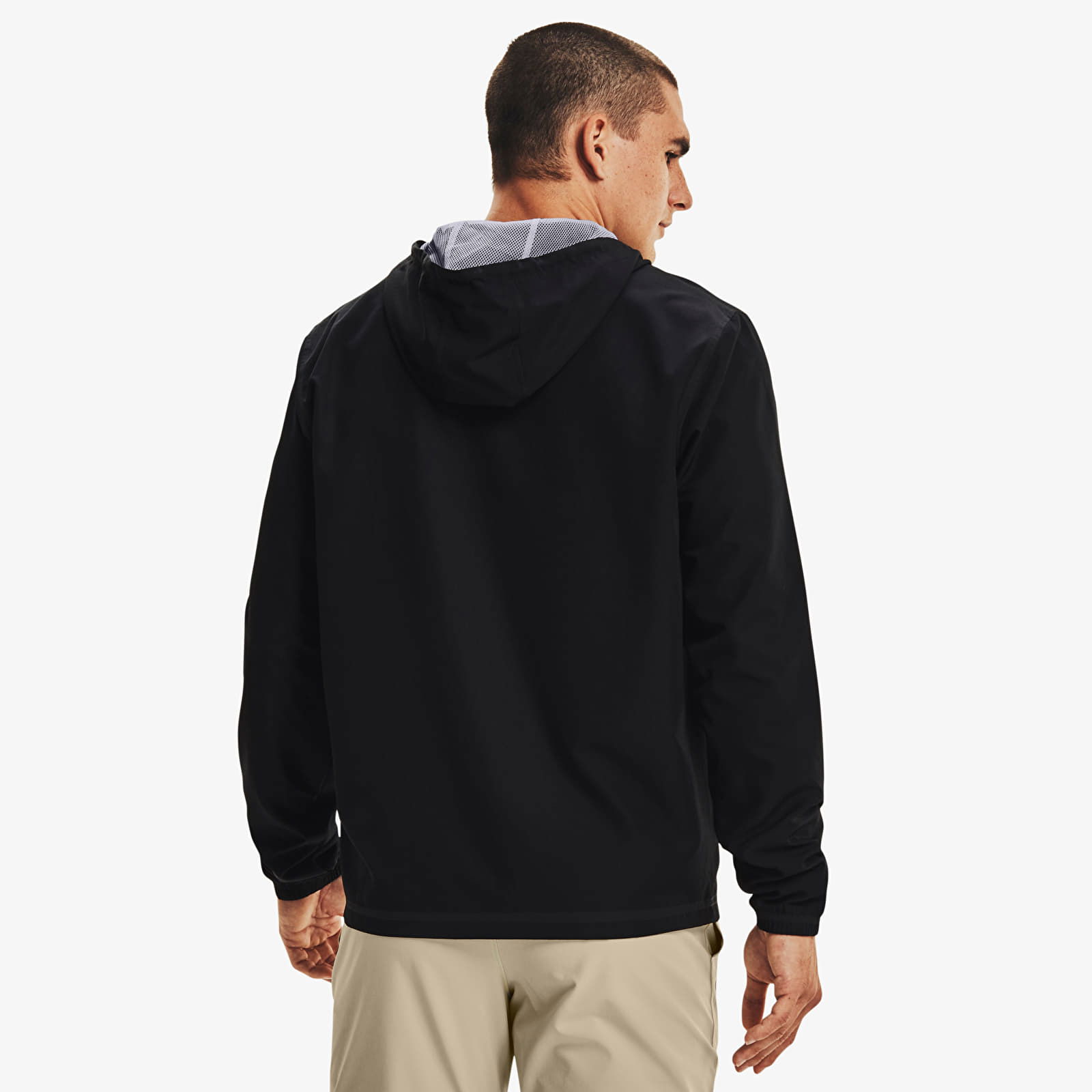 Sportstyle Windbreaker