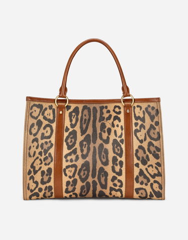 Tote bag Dolce & Gabbana Tote Bag Rôznofarebný | BB2213AW384HYNBM, 2