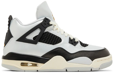 Tenisky a topánky Jordan Jordan 4 Retro "Platinum Gold" Biela | FZ8585-070, 0