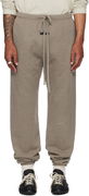 Fear of God ESSENTIALS Vintage Fleece Sweatpants