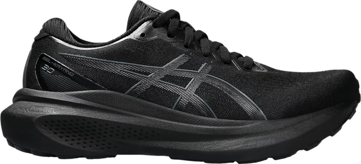 Tenisky a topánky Asics GEL-KAYANO 30 Čierna | 1012b357-001, 0