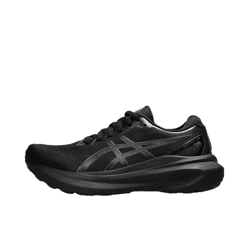 Tenisky a topánky Asics GEL-KAYANO 30 Čierna | 1012b357-001