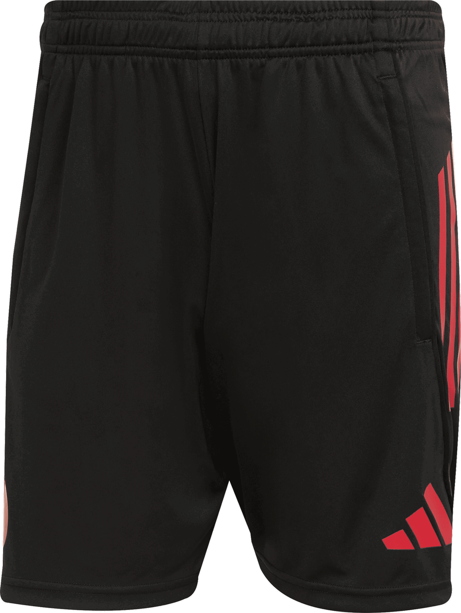 Šortky adidas Originals FC Bayern Tiro25 European Competition Training Shorts Čierna | jn5624, 0
