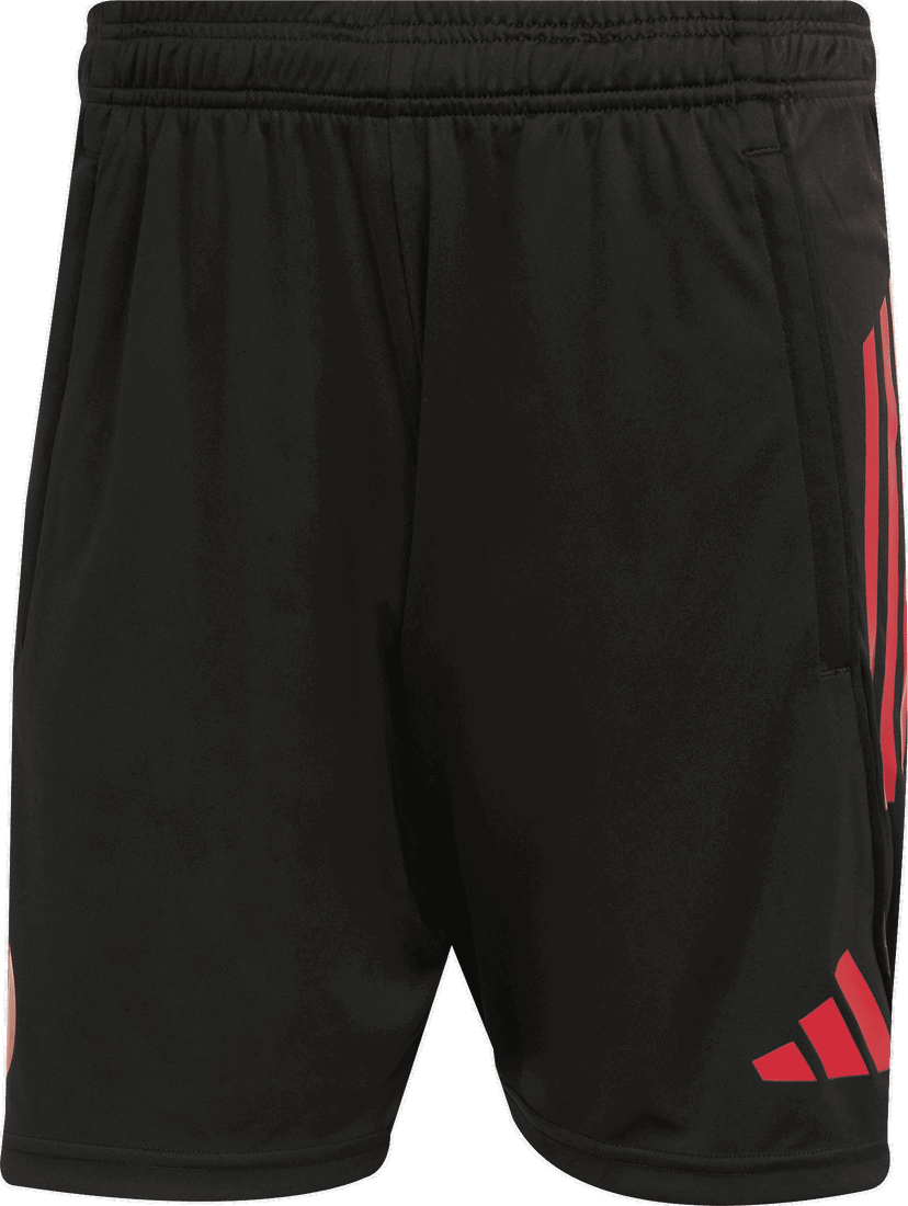 Šortky adidas Originals FC Bayern Tiro25 European Competition Training Shorts Čierna | jn5624
