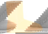 Classic Short II Boot "Mustard Seed" W