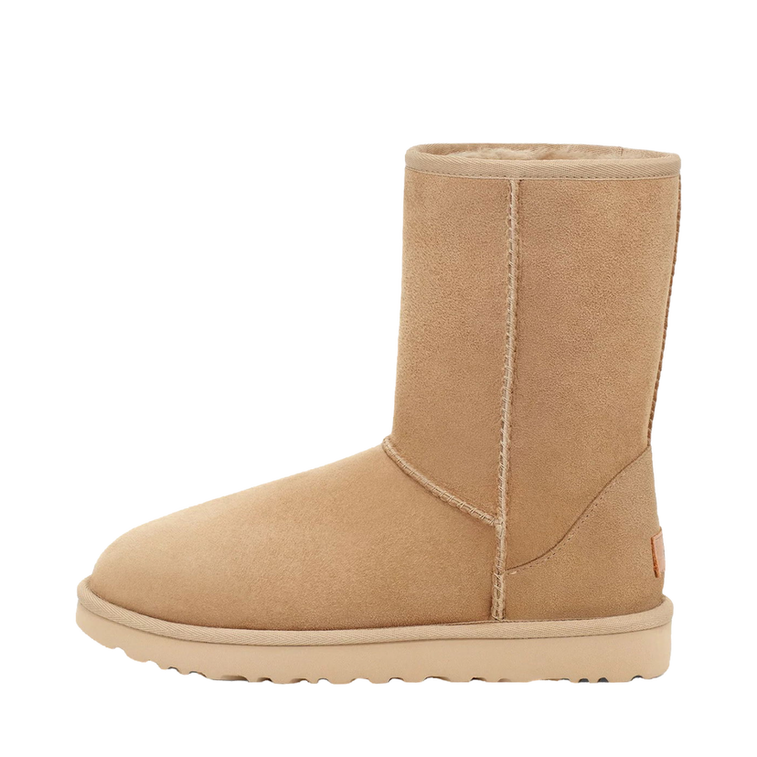 Tenisky a topánky UGG Classic Short II Boot "Mustard Seed" W Béžová | 1016223-MDSD