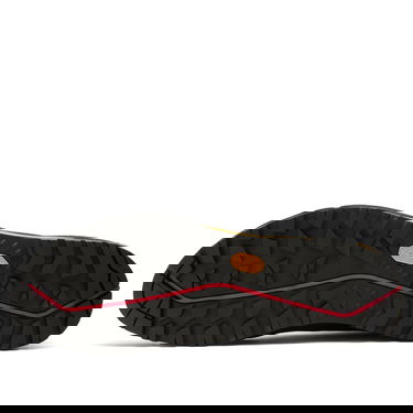 Tenisky a topánky The North Face Verto Alpine Gore-Tex Zelené | NF0A83ND3F9, 3