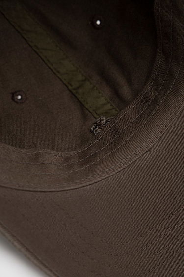 Šiltovka Kangol Washed Baseball Cap Hnedá | K5165HT.SM094, 3