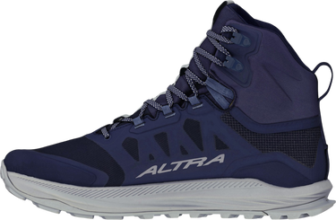 Tenisky a topánky Altra Running Altra Lone Peak 9 Waterproof Mid Modrá | al0a85pk-4451, 3