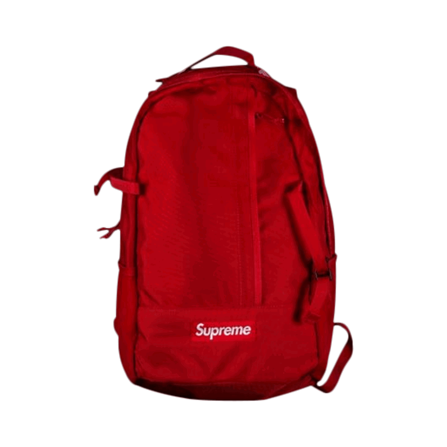 Batoh Supreme Backpack Červená | SS18B7 RED, 0
