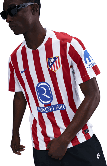 Dres Nike Nike ATM 2025/26 Stadium Home Jersey Červená | hj4587-615, 3