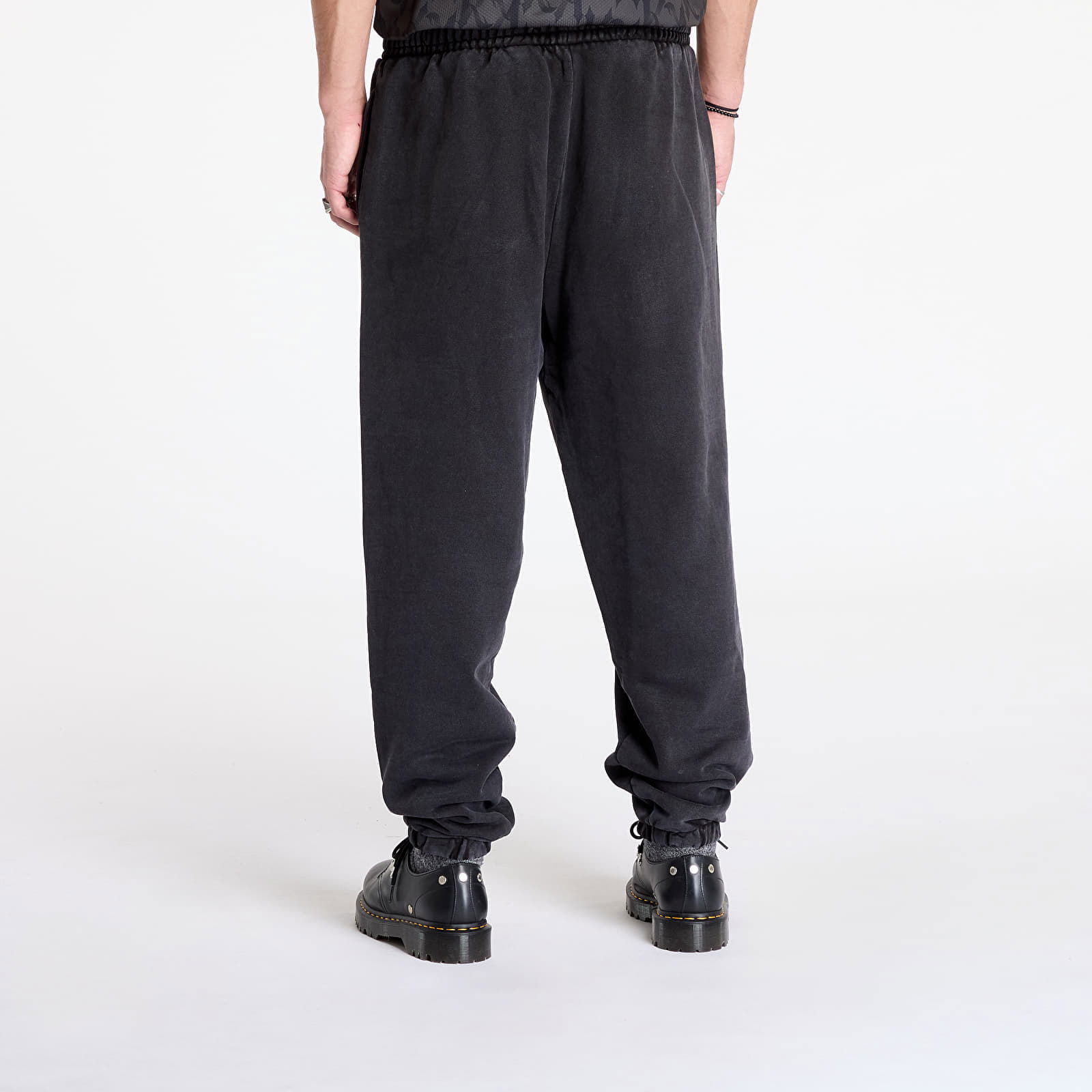 Autograph Heavy Os Sweatpants Black S