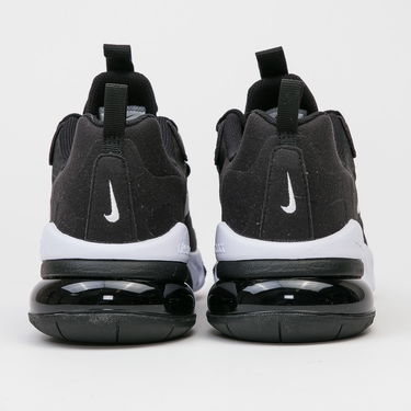 Tenisky a topánky Nike Air Max 270 React GS Čierna | BQ0103-009, 3