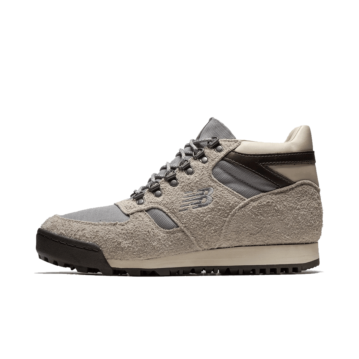 Tenisky a topánky New Balance Rainier "Raincloud" Šedá | URAINAD, 0