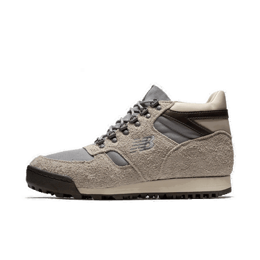 Tenisky a topánky New Balance Rainier "Raincloud" Šedá | URAINAD, 0