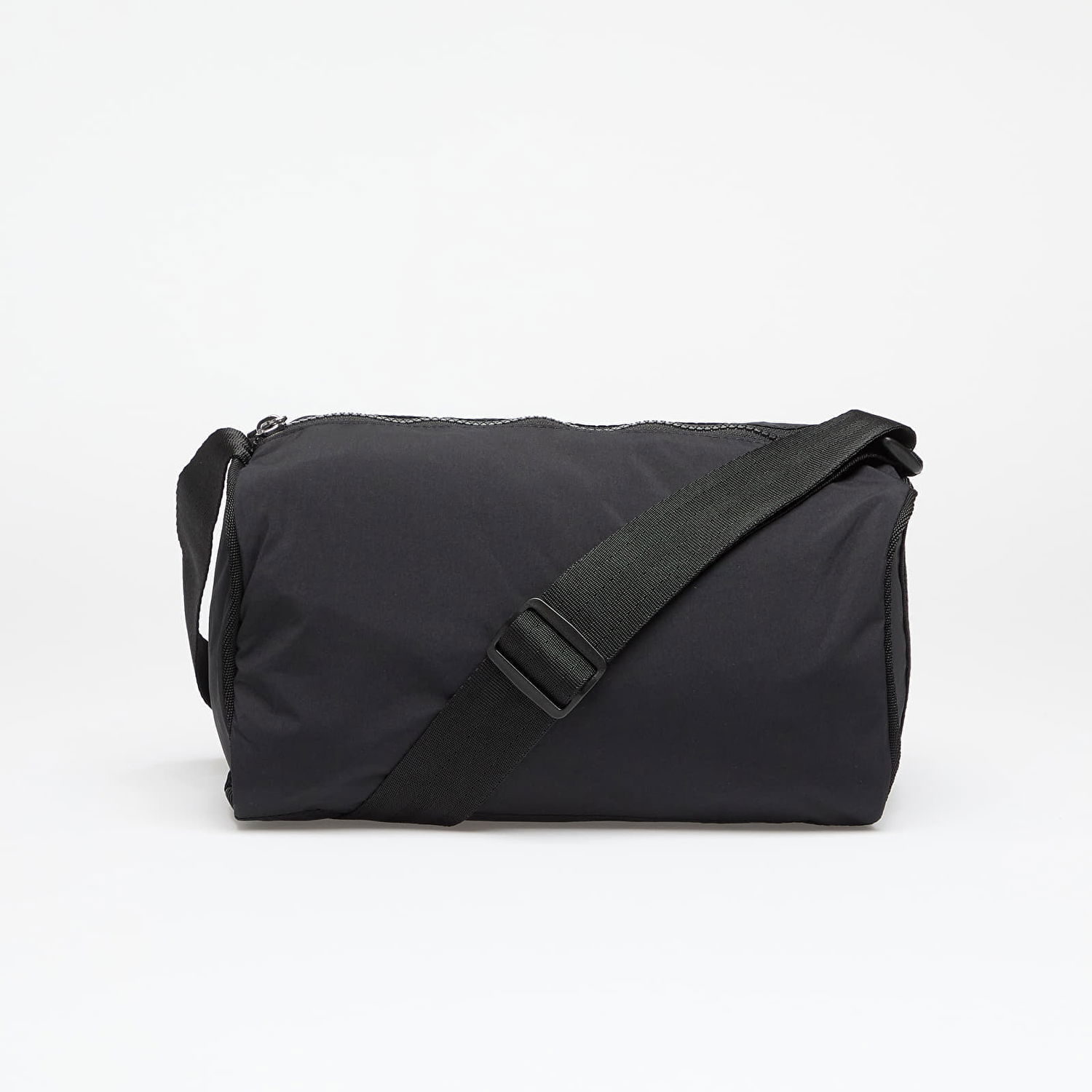 Taška cez rameno adidas Originals Mini Duffle Bag Čierna | JC6090, 1
