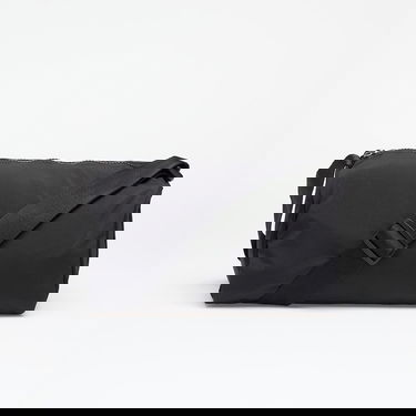 Taška cez rameno adidas Originals Mini Duffle Bag Čierna | JC6090, 1