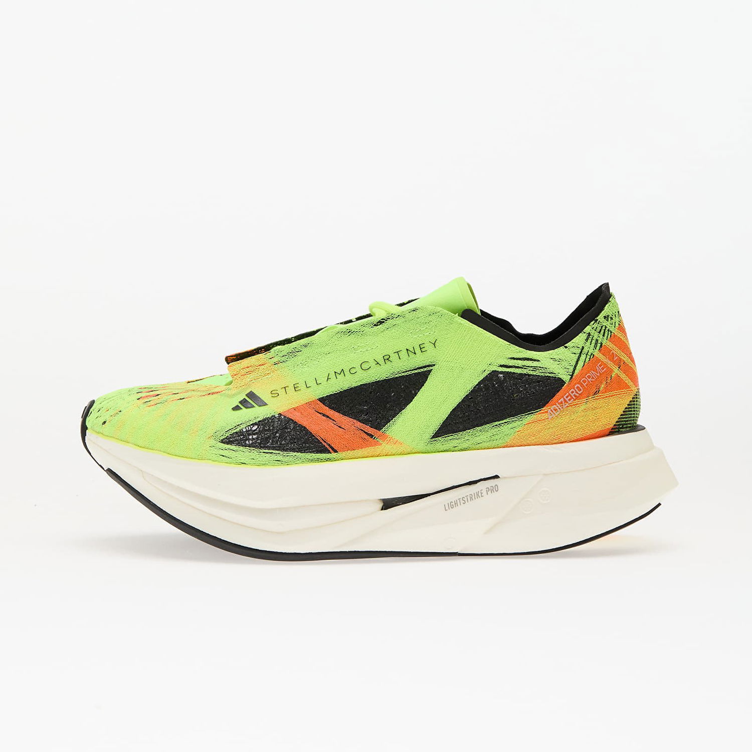 Tenisky a topánky adidas Performance Stella McCartney x Prime x 2.0 STRUNG Žltá | JR3262, 0