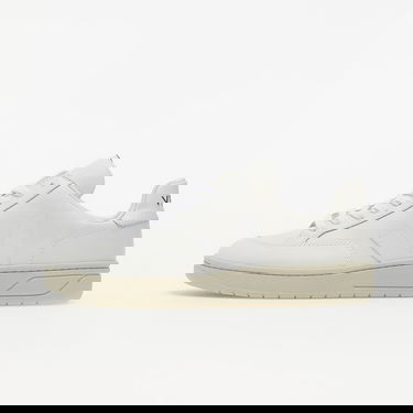 Tenisky a topánky Veja V-12 Leather Biela | XD022297B, 0