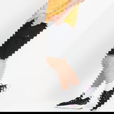 Šortky Urban Classics Nylon Cargo Shorts Čierna | TB4139 Black, 2