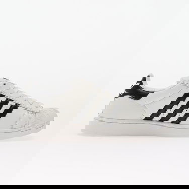 Tenisky a topánky adidas Originals BEAMS x Superstar "White" Biela | JR4422, 3