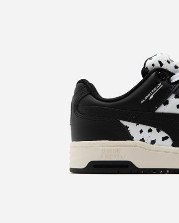 Tenisky a topánky Puma Slip Stream Low Hidden Beast Warm Čierna | 388391-001, 1