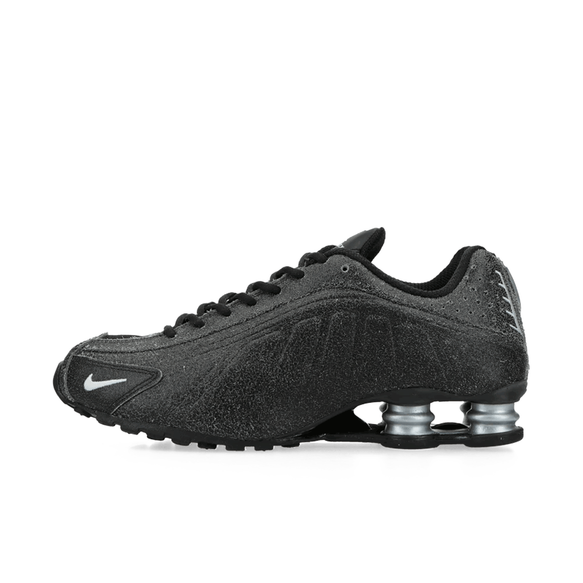 Tenisky a topánky Nike Shox R4 QS "Black" Čierna | IO4544-002, 0