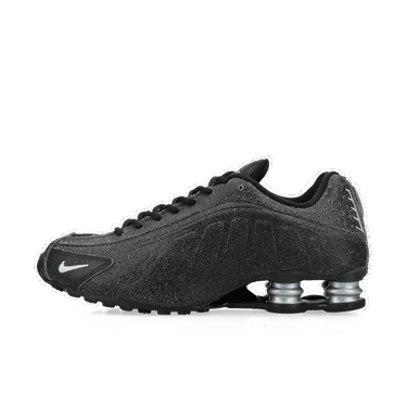 Tenisky a topánky Nike Shox R4 QS "Black" Čierna | IO4544-002, 0