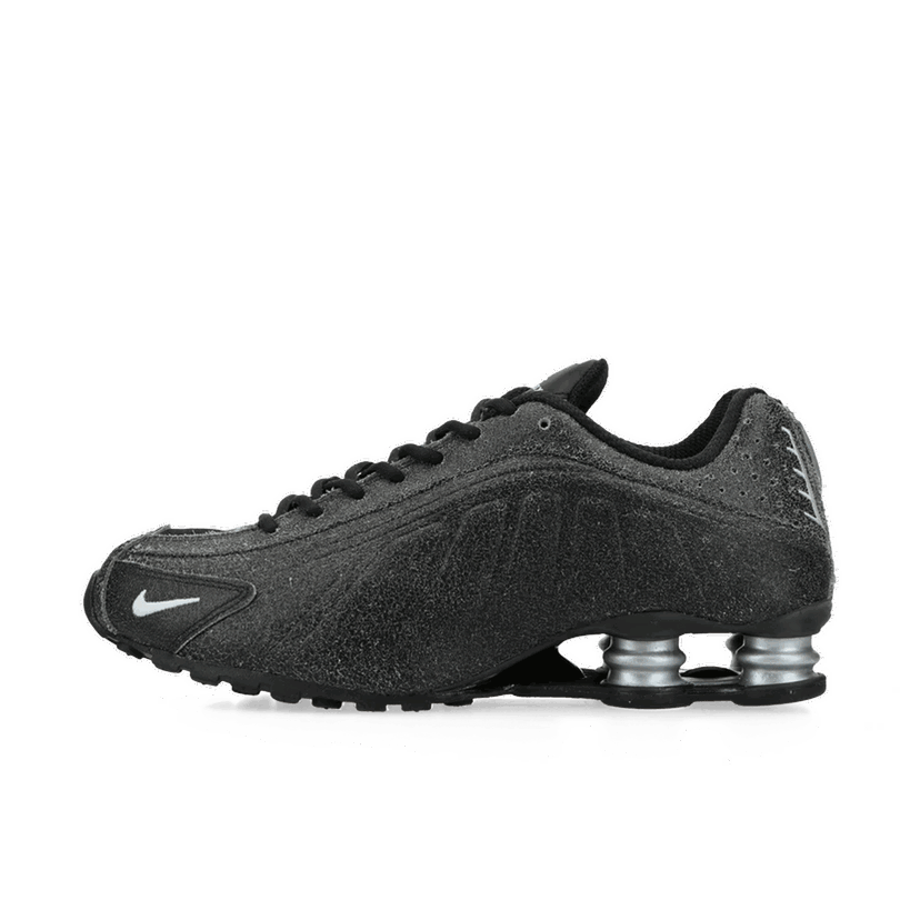 Tenisky a topánky Nike Shox R4 QS "Black" Čierna | IO4544-002