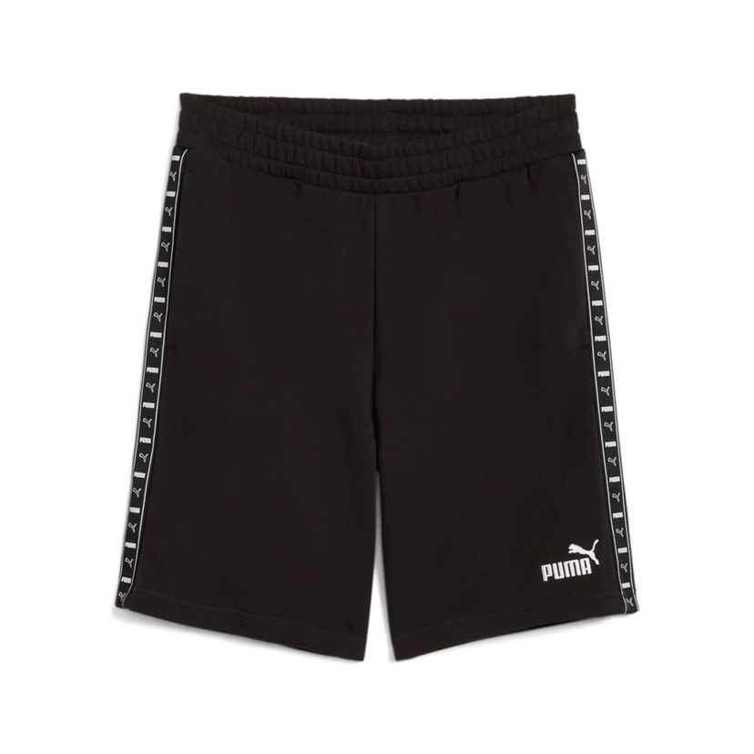 Šortky Puma ESS Tape Shorts Čierna | 684683-01