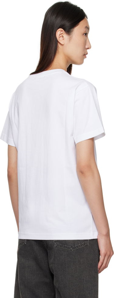 Tričko Dime Dime 'Dreams' T-Shirt Biela | DIMESU2556WHT, 2