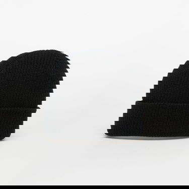 Kulicha Pleasures Beanie Arch Universal Čierna | P25F094-BLACK, 1
