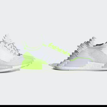 Tenisky a topánky adidas Originals NMD_R1 V2 Biela | GX0538, 6