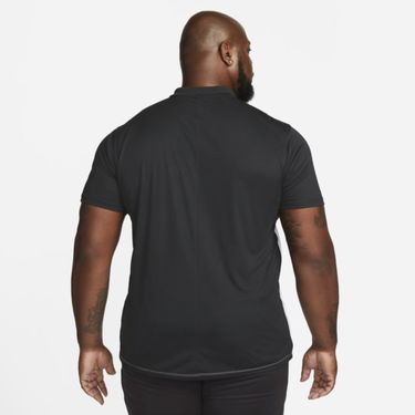 Polo tričko Nike Dri-FIT Victory Golf Polo Čierna | DH0845-010, 2