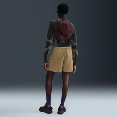 Šortky Nike ACG ACG Hiking Shorts Béžová | FN2430-297, 3