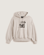 Vans Down The Rabbit Hole Hoodie
