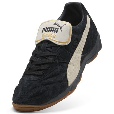 Tenisky a topánky Puma King Indoor The NeverWorn VI Čierna | 402965_01, 5