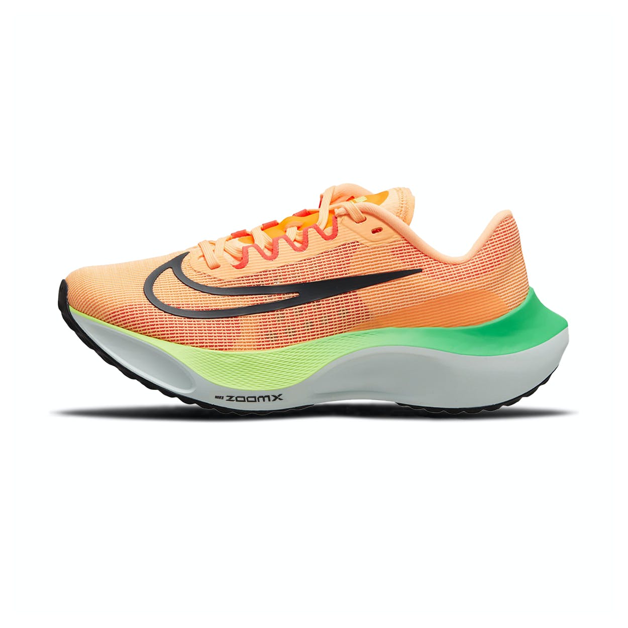 Tenisky a topánky Nike Zoom Fly 5 W Oranžová | DM8974-800, 0
