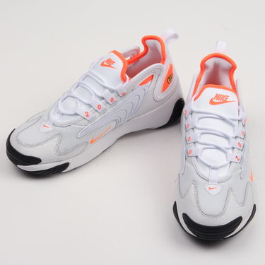 Tenisky a topánky Nike WMNS Zoom 2K Biela | AO0354-002, 2
