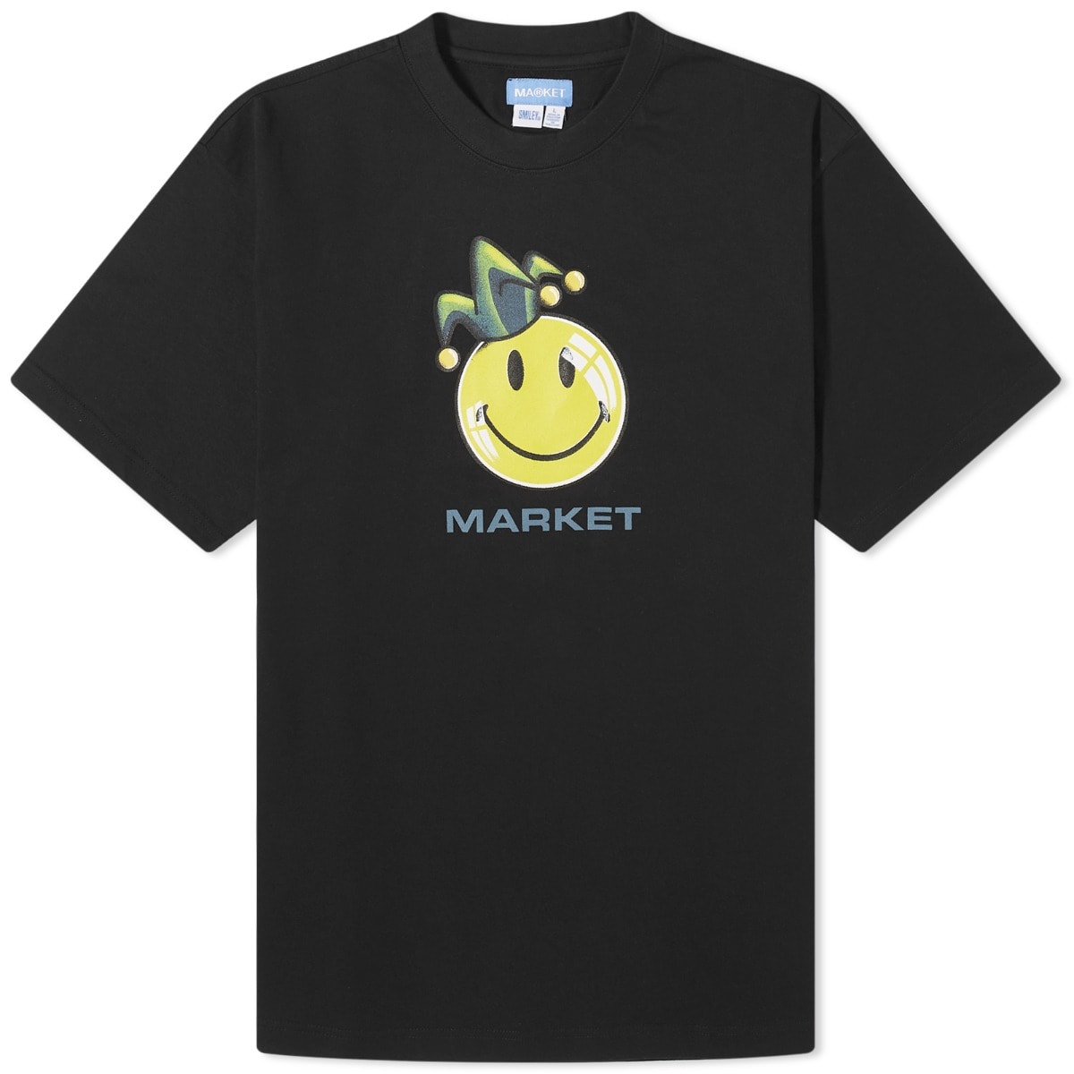 Smiley Fool T-Shirt